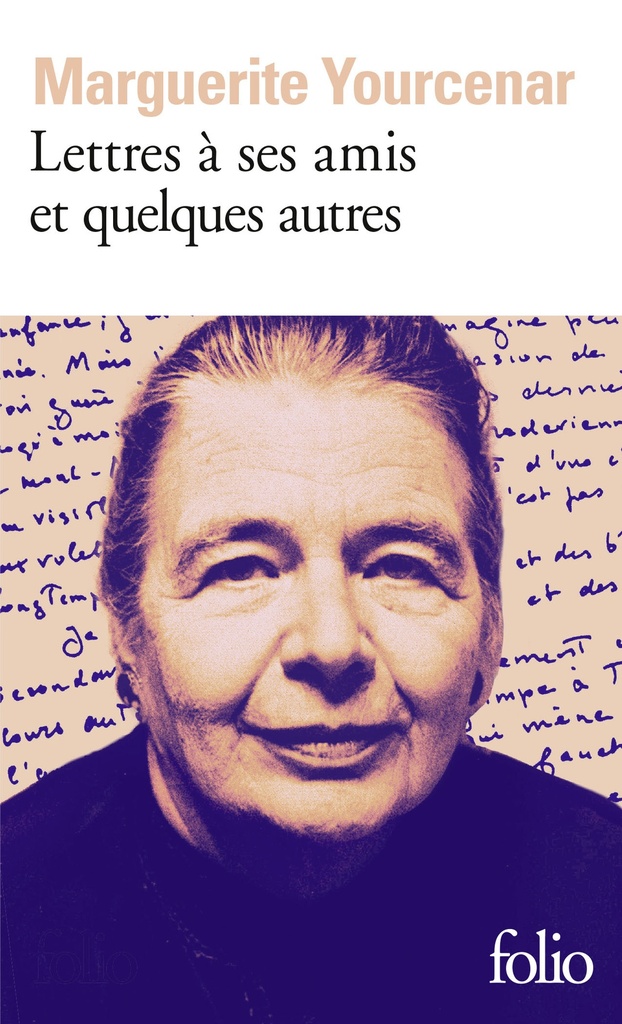 [9782070402076] Lettres à ses amis et quelques autres