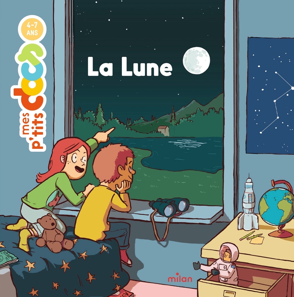 [9782408008680] La Lune