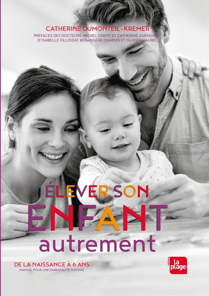 [9782842217433] Elever son enfant autrement