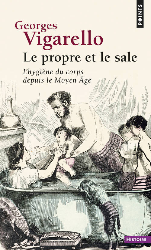 [9782757840023] Le Propre et le sale