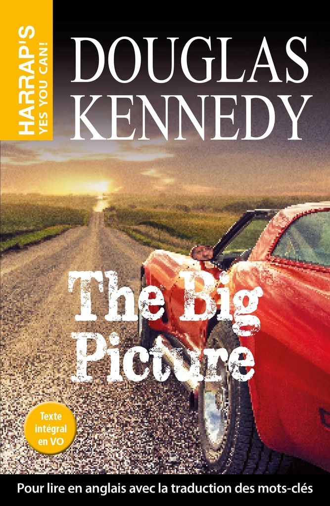 [9782818702901] The Big Picture