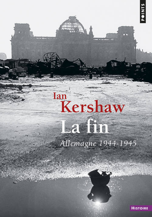[9782757841938] La Fin