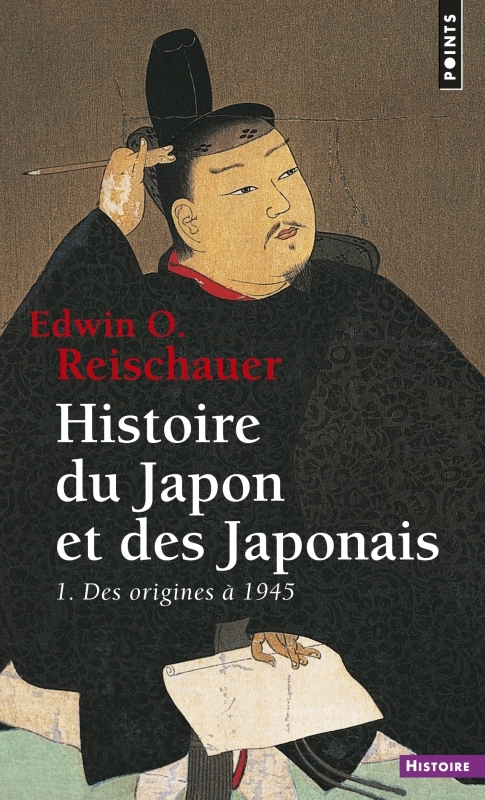 [9782757842171] Histoire du Japon et des Japonais - Tome 1