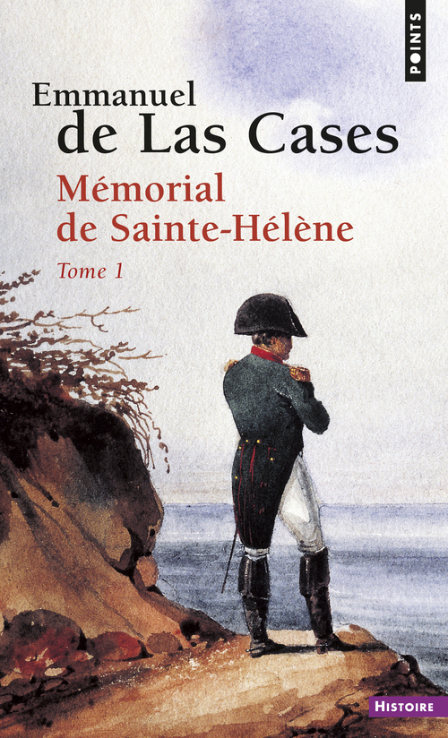 [9782757861059] Mémorial de Sainte-Hélène - Tome 1