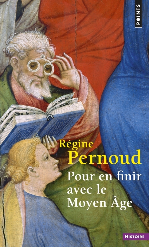 [9782757841075] Pour en finir avec le Moyen Âge