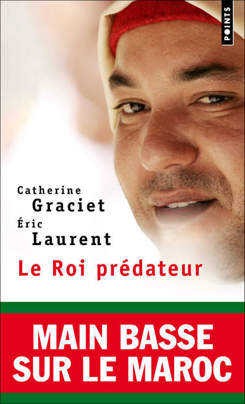 [9782757830857] Le Roi prédateur