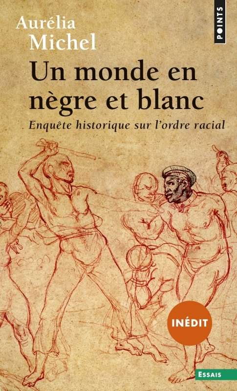 [9782757880050] Un monde en nègre et blanc
