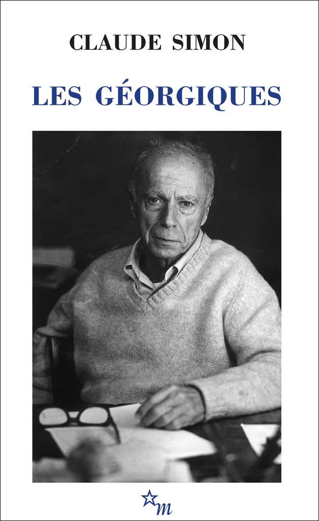 [9782707319500] Les Géorgiques