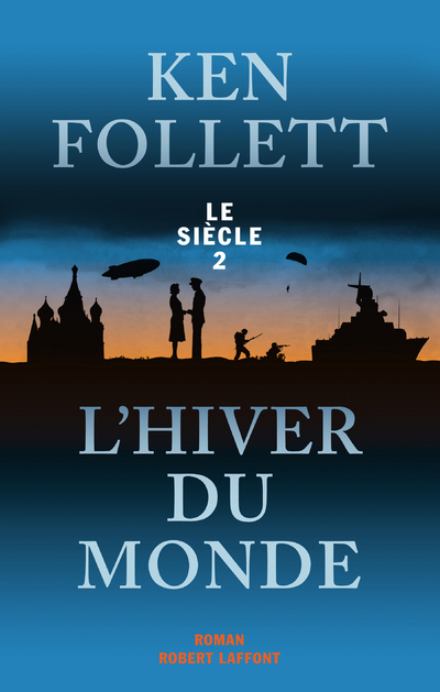[9782221110836] L'HIVER DU MONDE - LE SIECLE 2