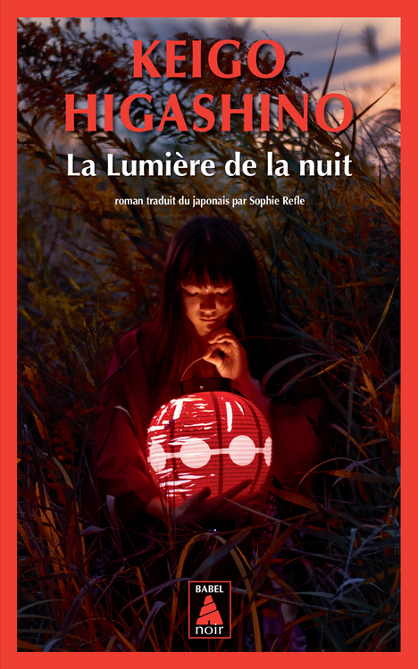 [9782330072636] La Lumière de la nuit