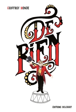 [9782756080758] De rien