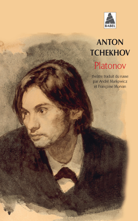 [9782330037338] Platonov