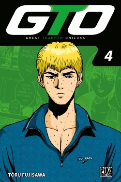 [9782811637996] GTO T04
