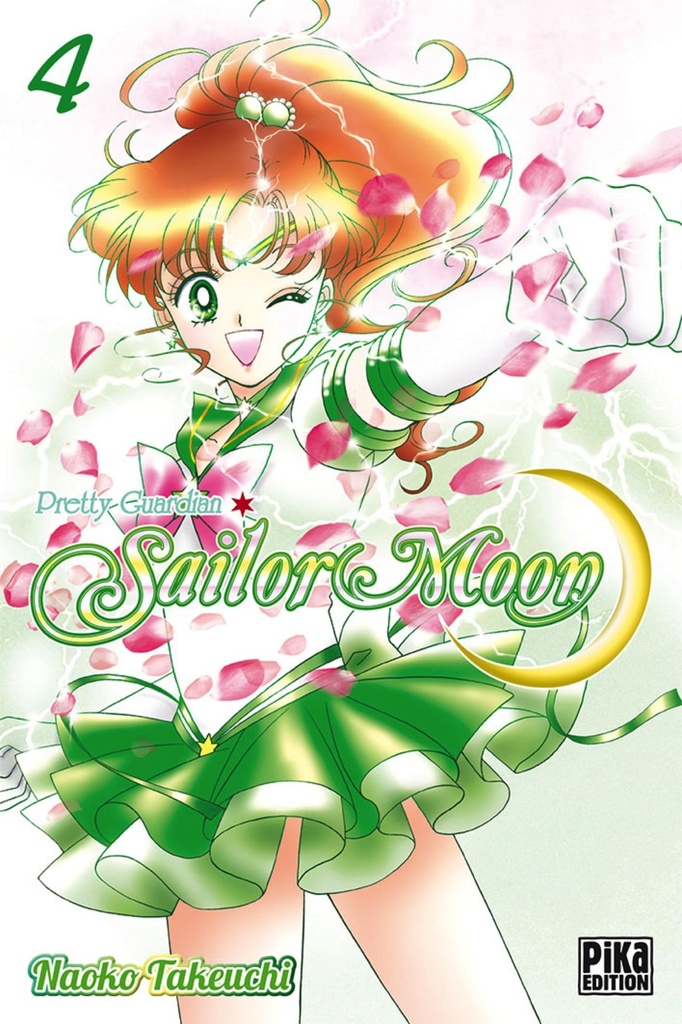 [9782811607166] Sailor Moon T04