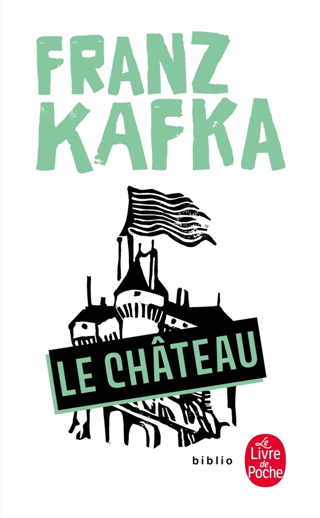 [9782253150169] Le Château