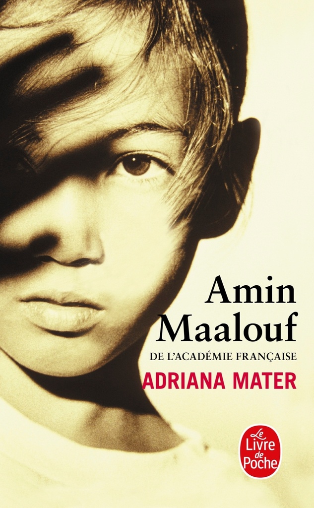[9782253120148] Adriana Mater