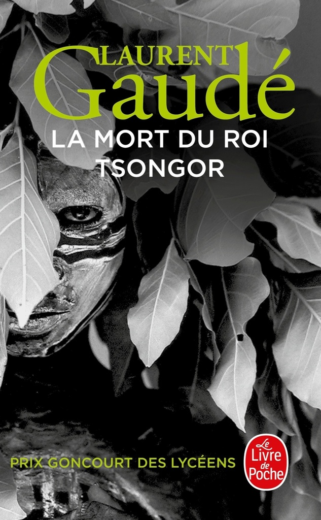 [9782253108610] La Mort du roi Tsongor