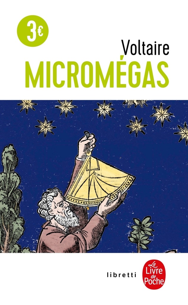 [9782253149040] Micromégas