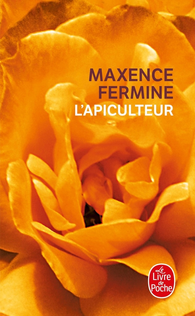 [9782253152569] L'Apiculteur