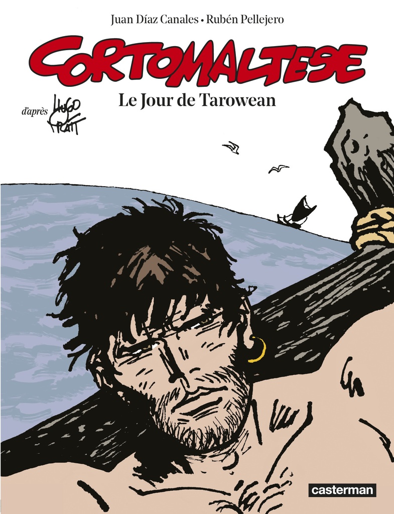 [9782203185883] Le Jour de Tarowean