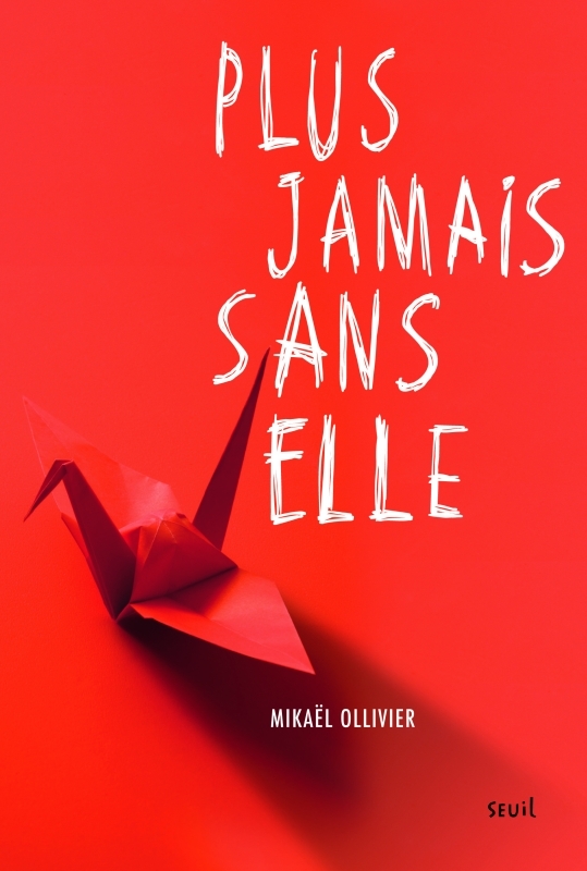 [9782021076387] Plus jamais sans elle