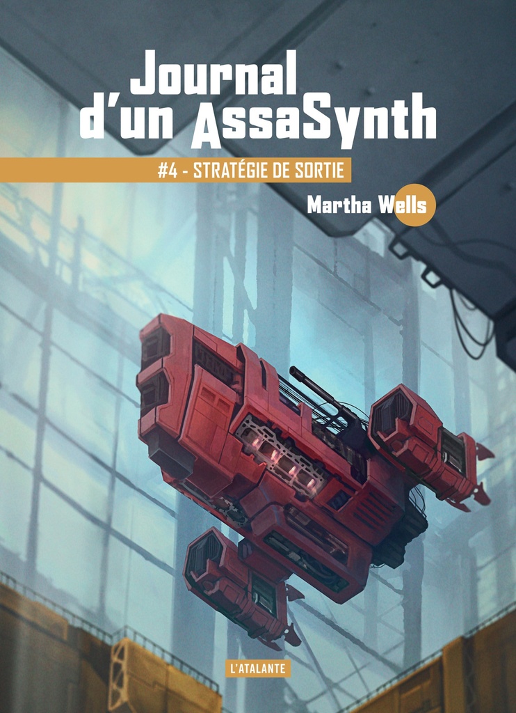 [9791036000256] Stratégie de sortie