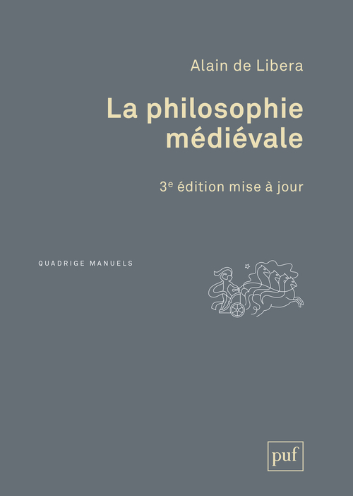 [9782130819134] La philosophie médiévale