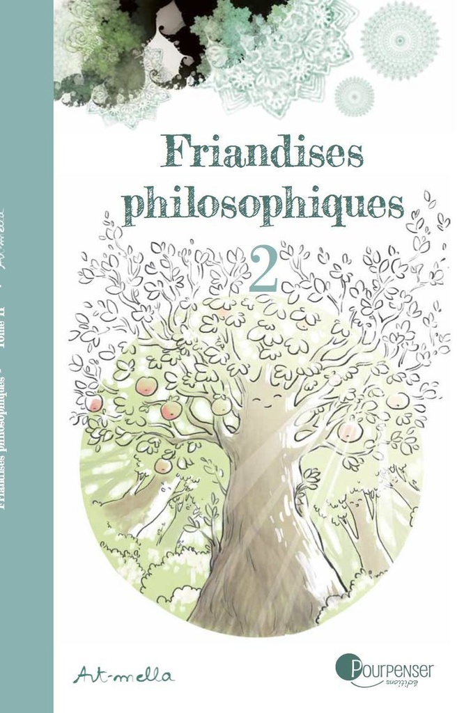 [9782371760769] Friandises philosophiques 2