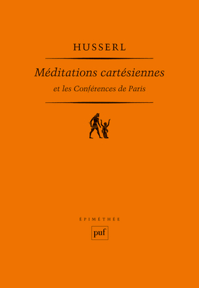 [9782130467885] Méditations cartésiennes et Les Conférences de Paris