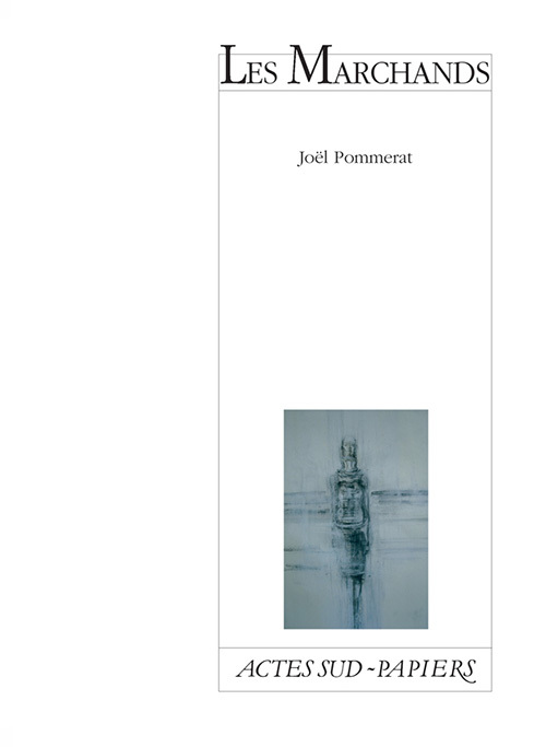 [9782742761524] Les Marchands