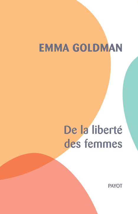 [9782228925679] De la liberté des femmes
