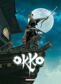 [9782756032610] Okko T09 - Le Cycle du vide (1/2)