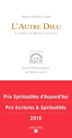 [9782830915549] L'autre Dieu