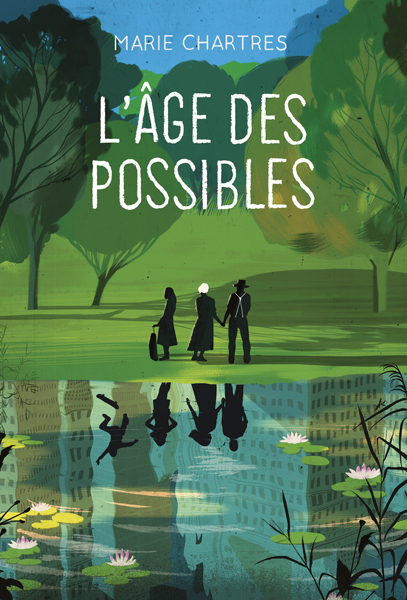 [9782211309714] L'âge des possibles