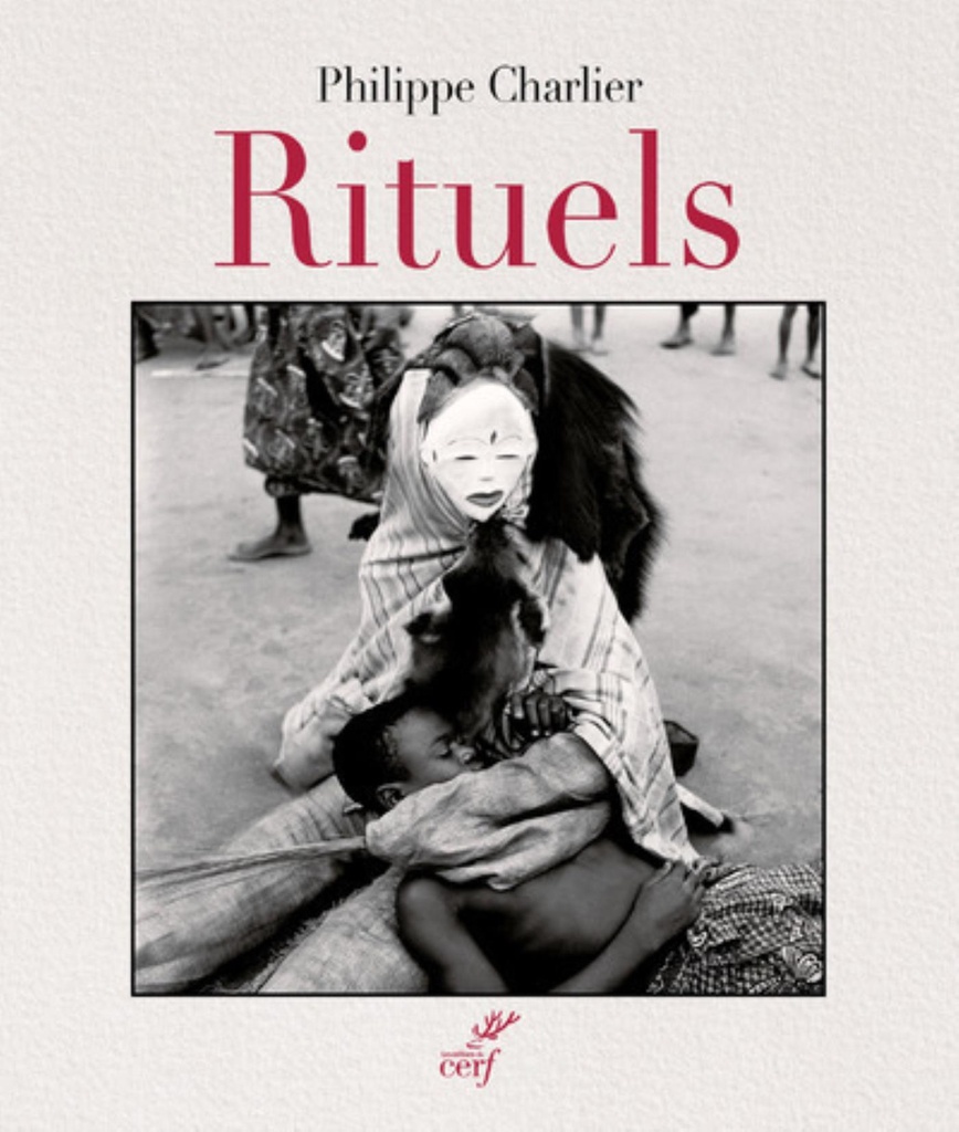 [9782204137010] RITUELS
