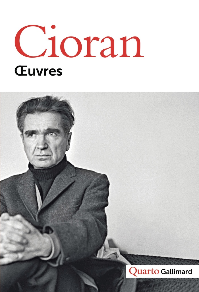 [9782070741663] Œuvres