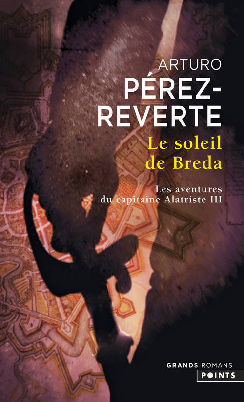 [9782757808566] Le Soleil de Breda