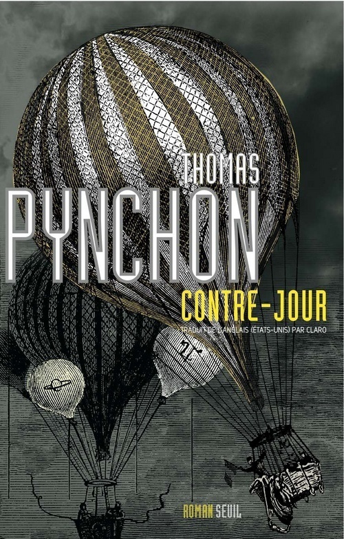 [9782020950046] Contre-jour