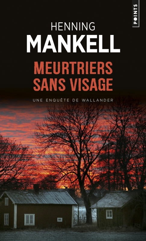 [9782757839553] Meurtriers sans visage