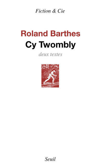 [9782021352979] Cy Twombly
