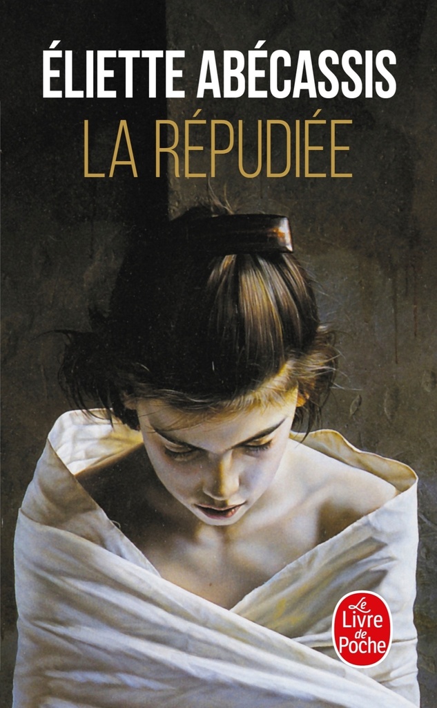 [9782253152880] La Répudiée