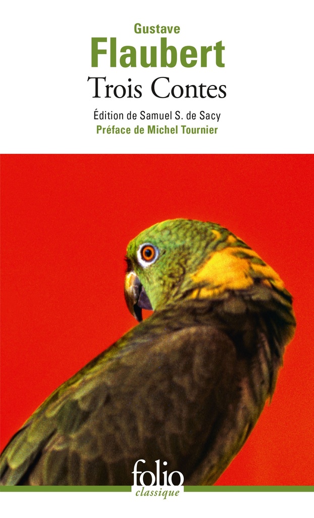 [9782070409297] Trois Contes