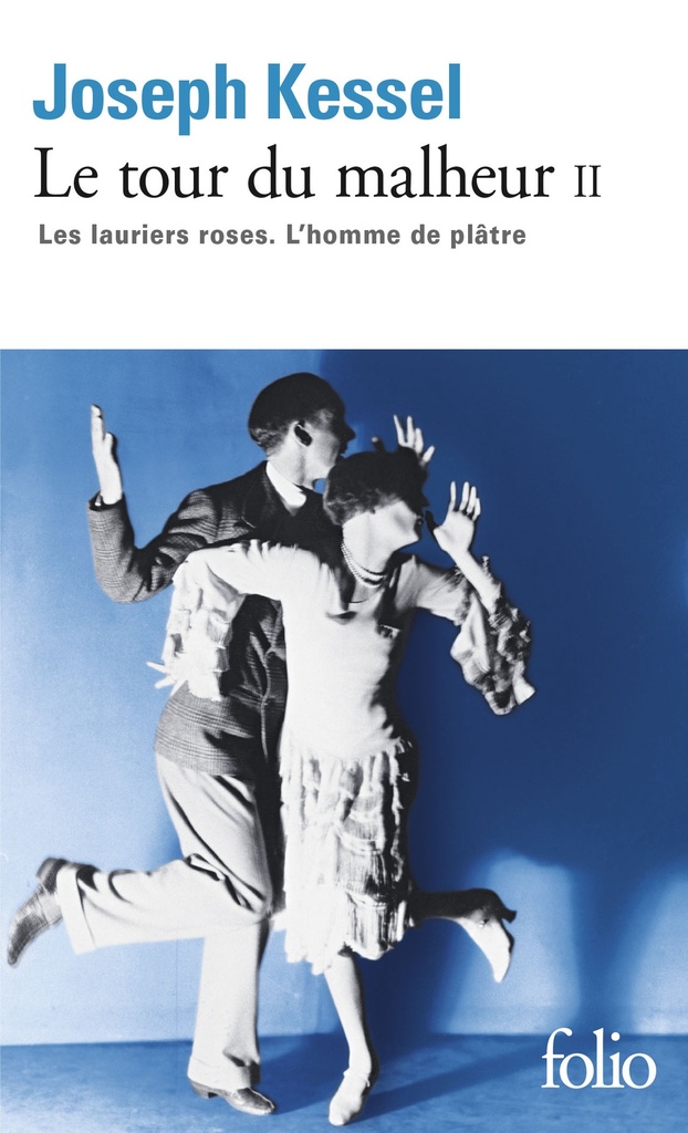 [9782070404360] Le tour du malheur