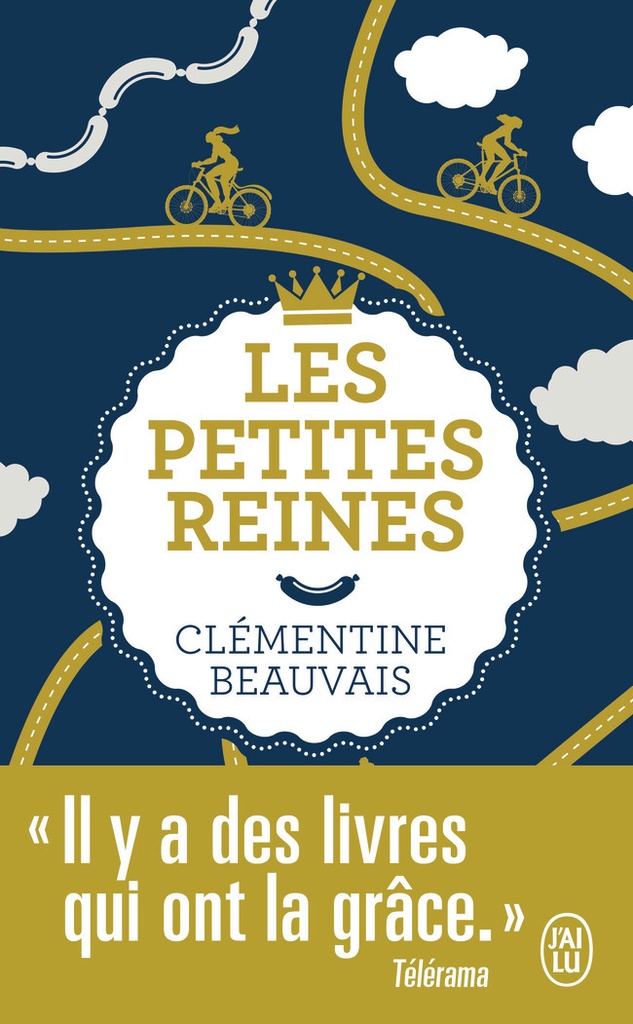 [9782290212233] Les petites reines