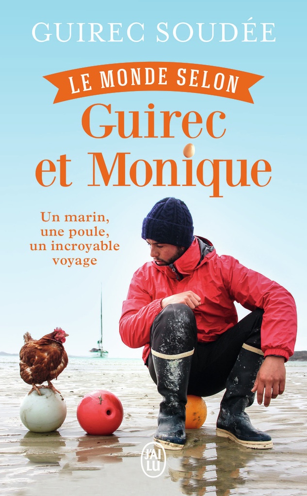 [9782290221723] Le monde selon Guirec et Monique