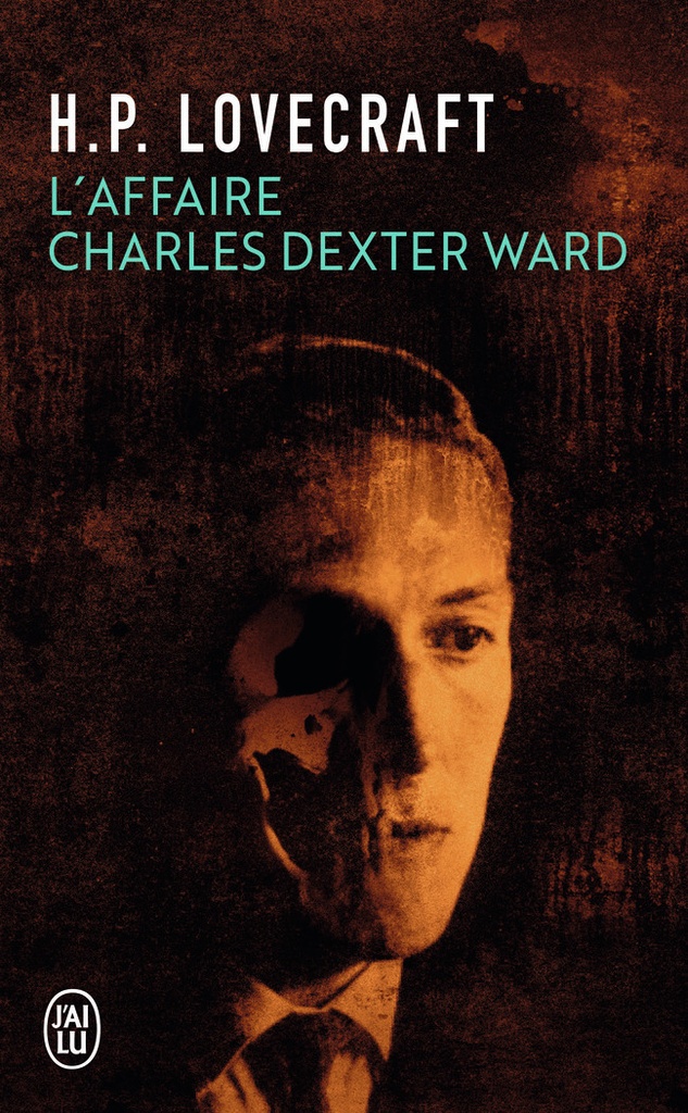 [9782290317136] L'affaire Charles Dexter Ward