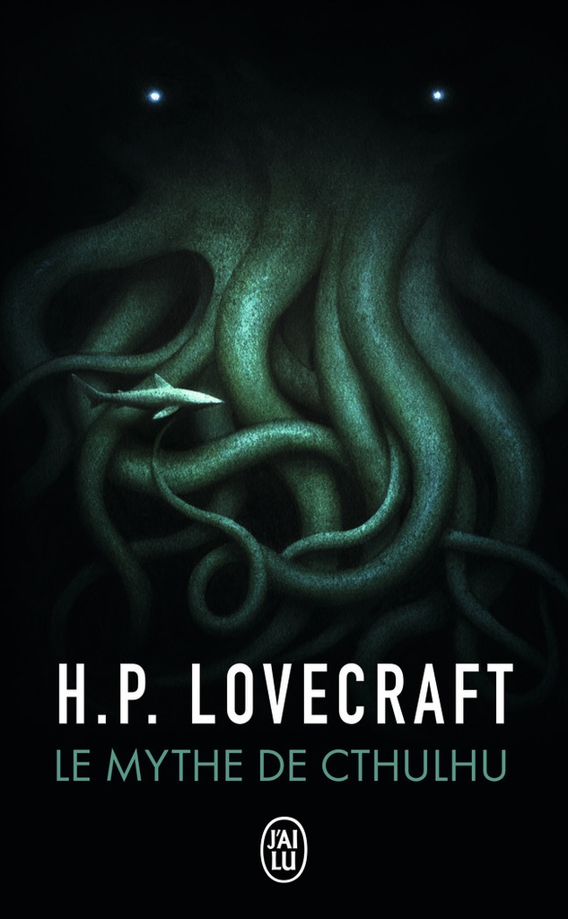 [9782290331347] Le mythe de Cthulhu
