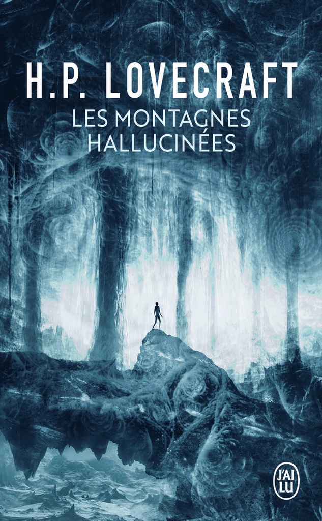[9782290319055] Les montagnes hallucinées
