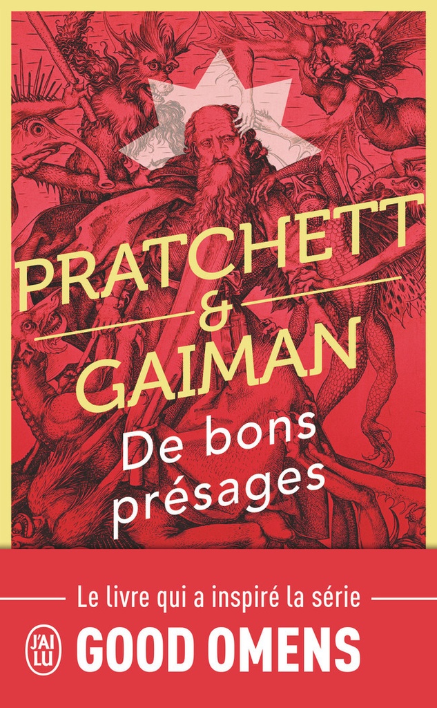 [9782290088401] De bons présages