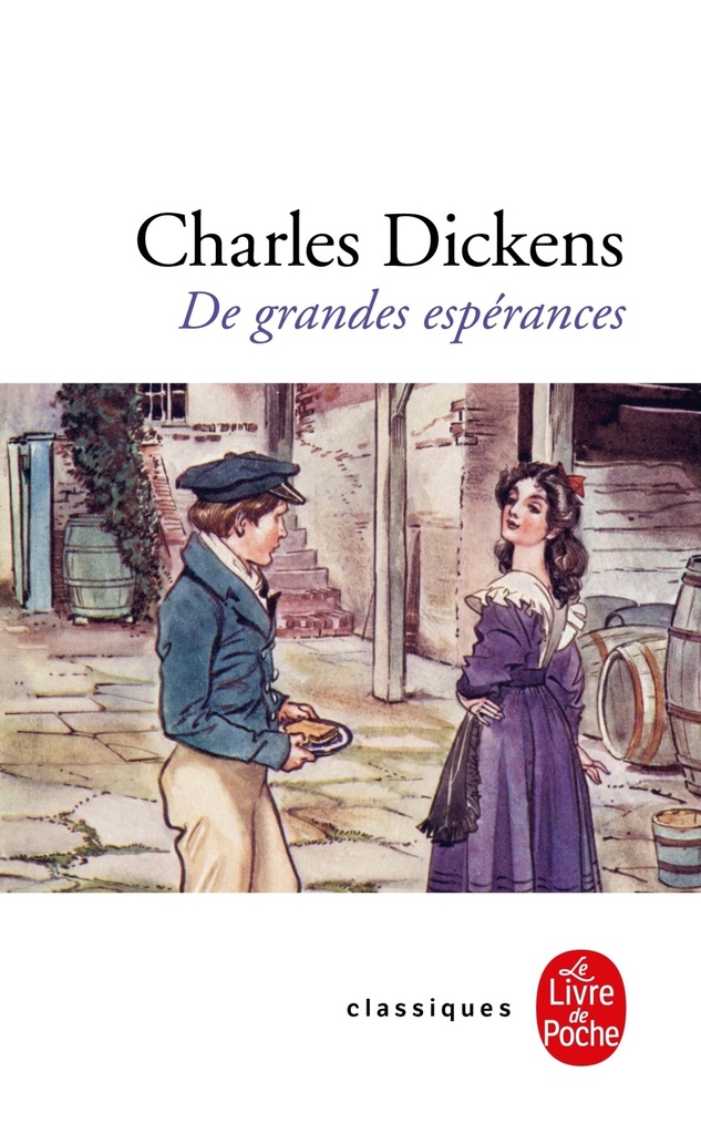 [9782253016724] De grandes espérances